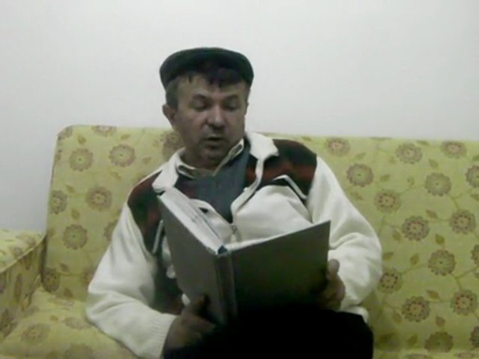 olmadı baba