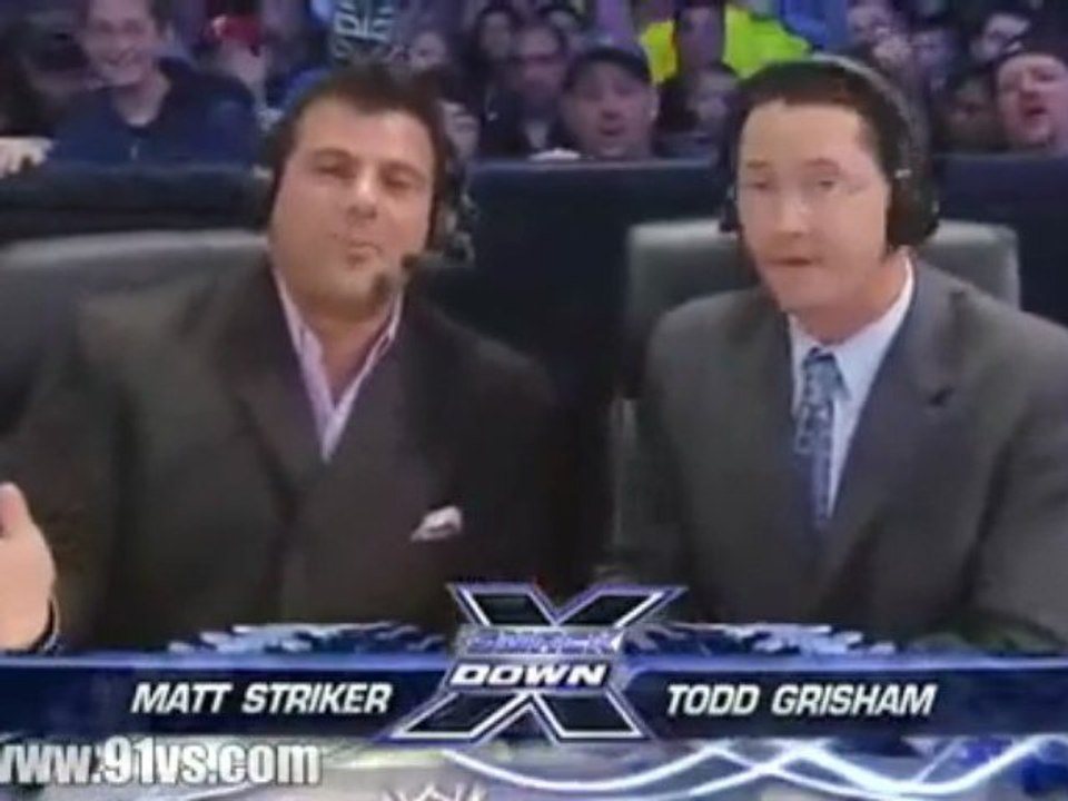 SmackDown 11-20-2009 Part 10
