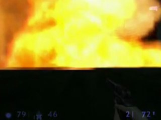 Let's Speed-run Blue Shift part2/6