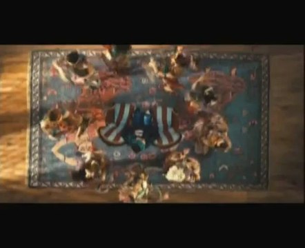 ŞEVVAL SAM - YALNIZ KULLAR [Yeni Klip 2009]H.Q.