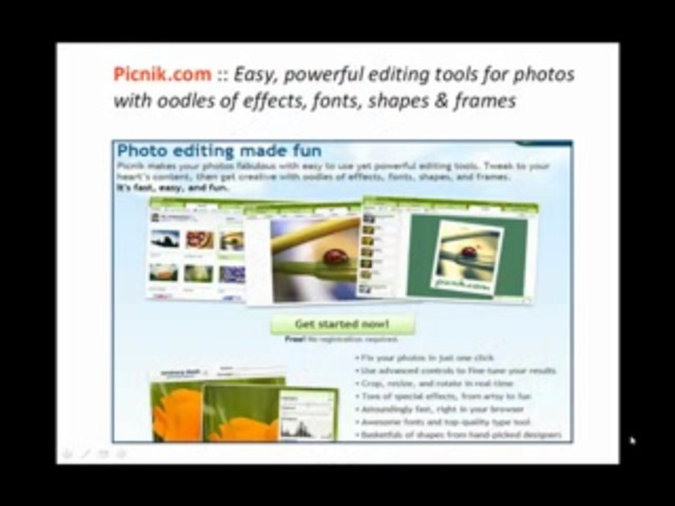 20 Free Tech Tools for Real Estate