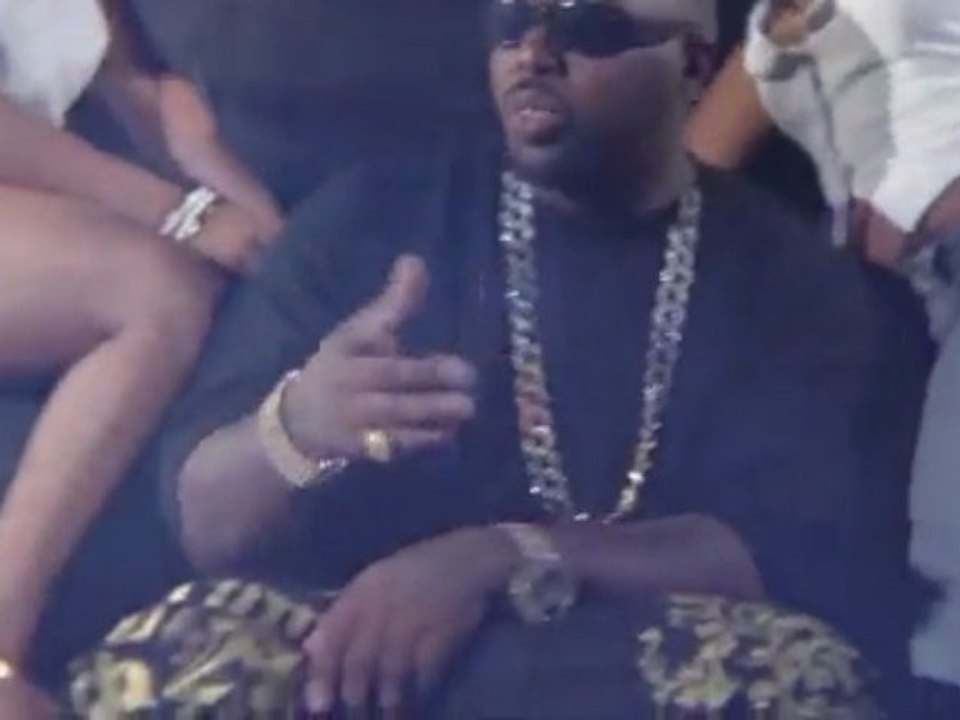 Trae - I'm Fresh [Version #2] / NEW
