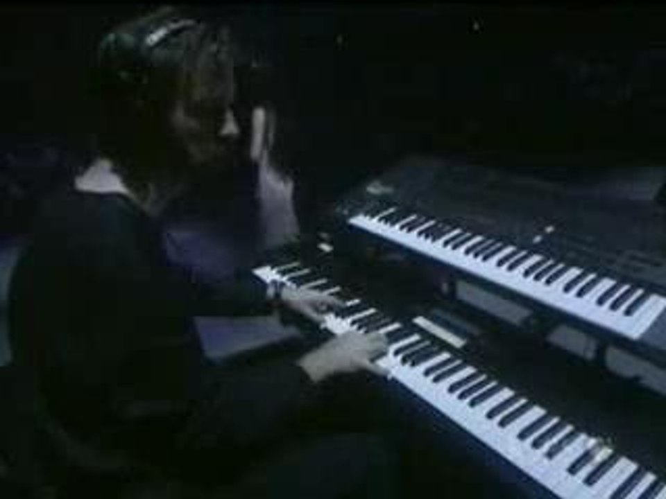 Sarah Brightman & Josh Groban