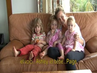 Backpacker Lifestyle - Episode 4