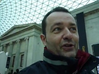British Museum, Londres