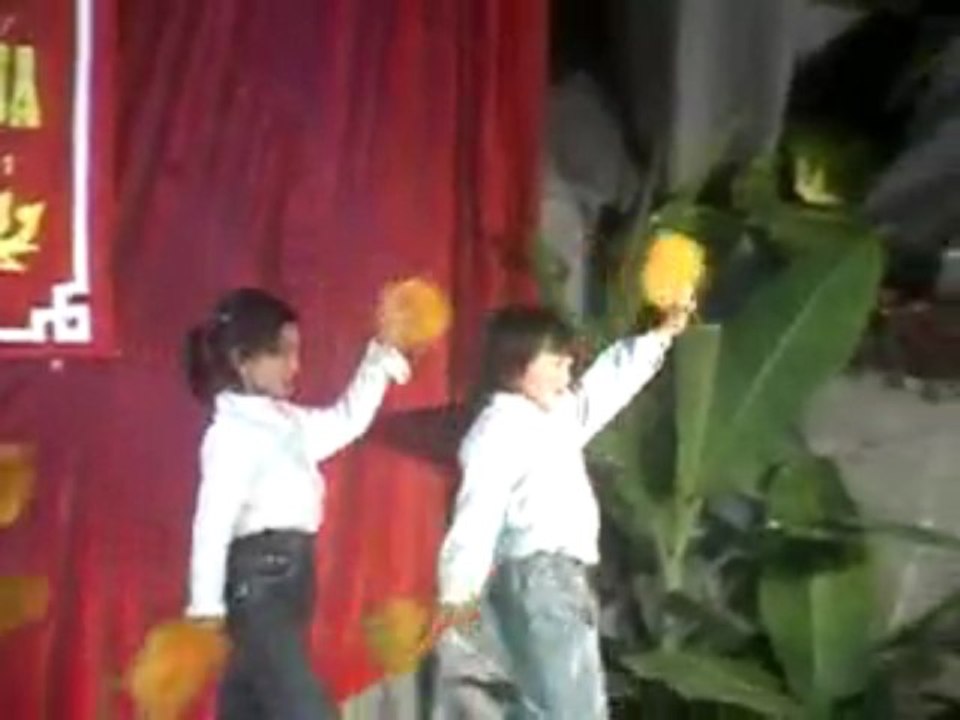 Giáng Sinh 2005 phần 1