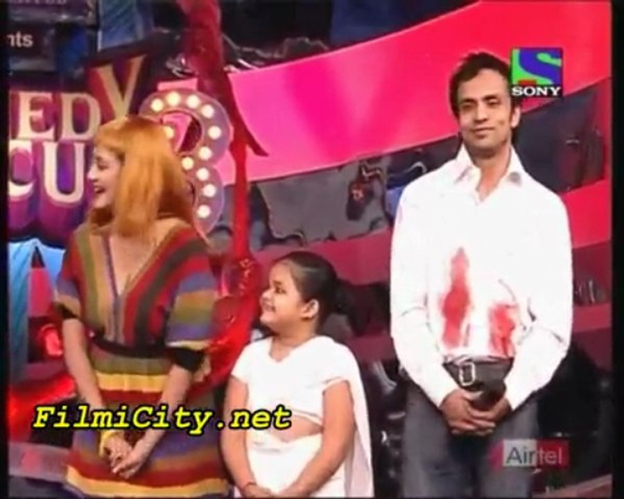 5 Dec 09 3 Ka Tadka pt 6