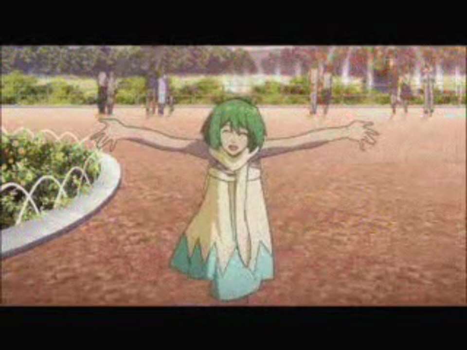 Nyan Nyan Remix (Techno)