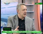 Atif Unaldi - Ozgur Uckan Teknotalk Airport TV