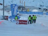 Trophée Andros Val Thorens 2009