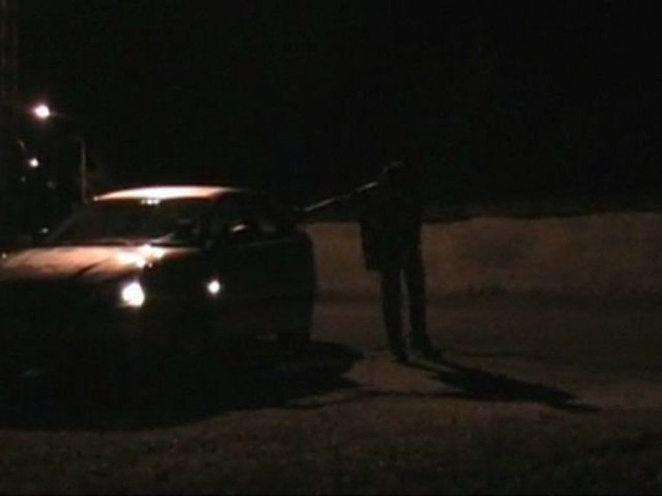 La Nocnav Production Présente "Boulevard Of Broken Dreams"