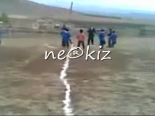 ÇAVUŞLAR İLKÖĞRETİM OKULU 29 EKİM KUTLAMALARI BÖLÜM 4