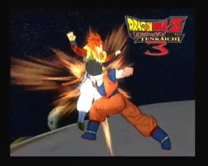 dbz tenkaichi 3 2 vs 2