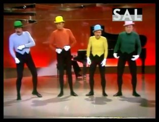 les frères jacques fredo