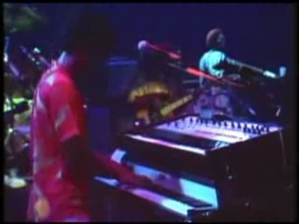 Bob Marley * Natural Mystic Live In Dortmund, Germany*