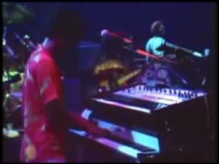 Bob Marley * Natural Mystic Live In Dortmund, Germany*