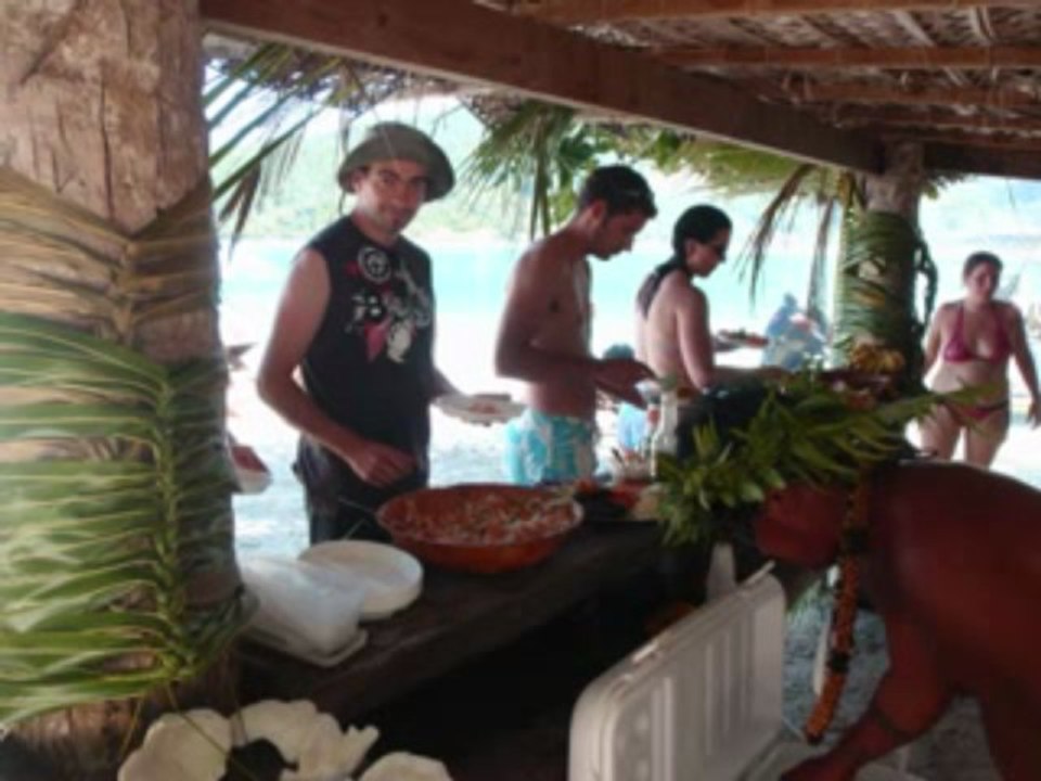 HUAHINE