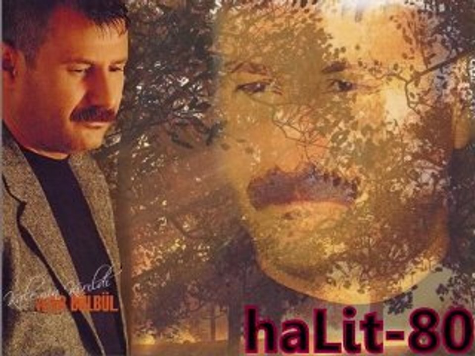 Azer Bülbül - İllede Sen