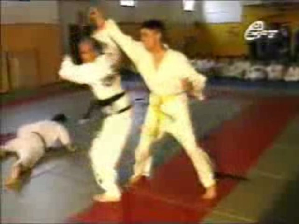 ITF BOSNA,Miroslav Vukovic VI dan