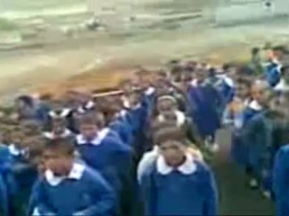 ÇAVUŞLAR İLKÖĞRETİM OKULU 29 EKİM KUTLAMALARI BÖLÜM 2