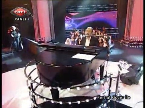 Ümit Besen- Alışmak Sevmekten Daha Zor Geliyor -By Yiğitcan