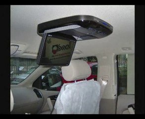 Monitor posteriori SAEL