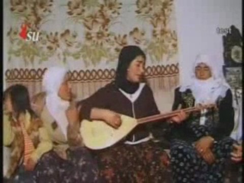 Hozan ayşe(Ware-zazaca klip) aricak.org