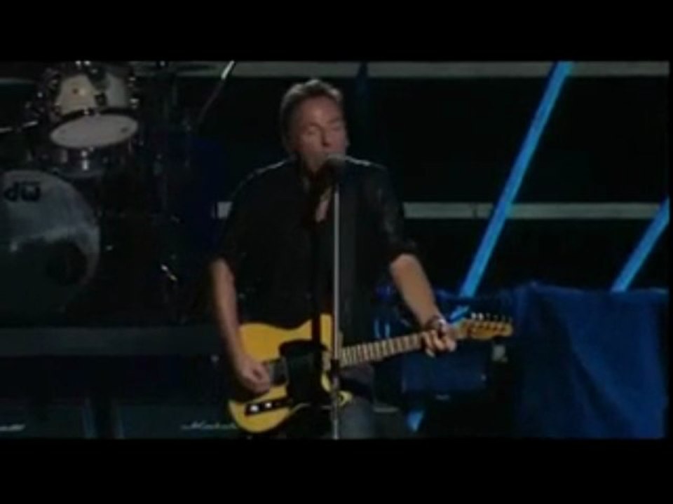 jungleland ( 09 ) bruce springsteen