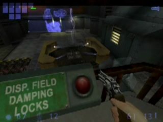 Let's Speed-run Blue Shift part 6/6