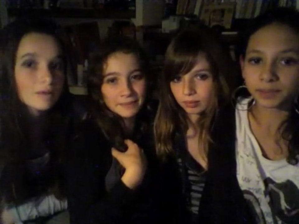 Tite pub pour notre blog