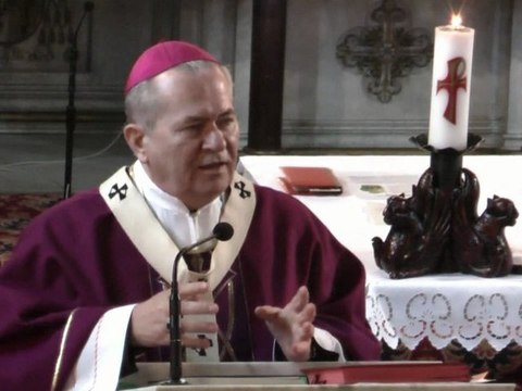 Omilie / Duminica a II-a din Advent (anul C)