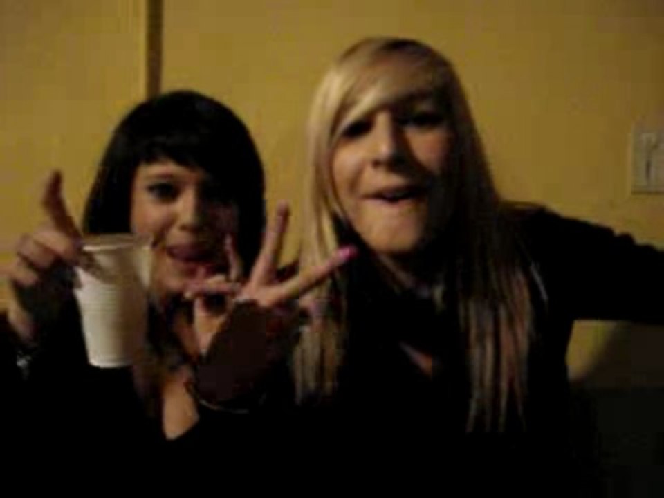 LAURA&MELL