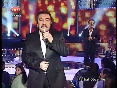 Ümit Besen-Artık Sevmeyeceğim-Canlı Performans