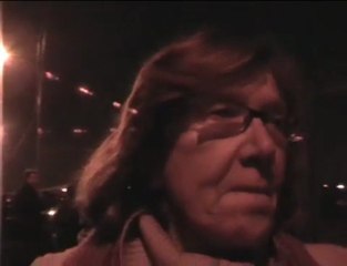 Народный сход — форма сопротивления