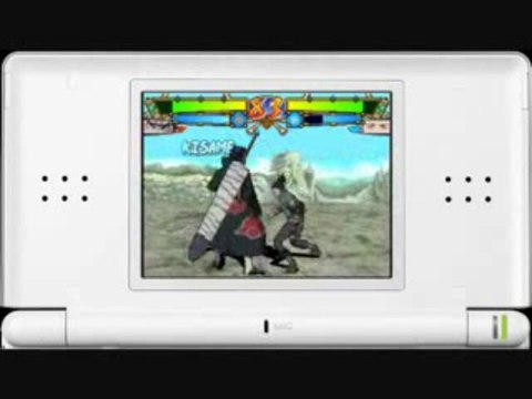 shippuden ninja Destiny 2 character specific jutsu moves 1