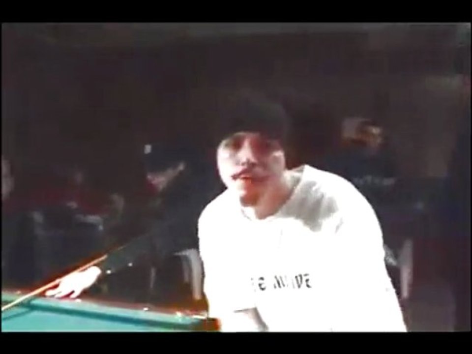 Tha Chozen ft. Eternel