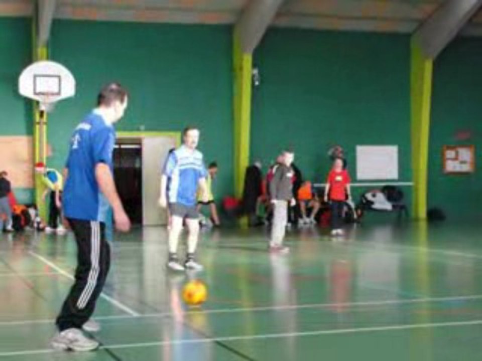 téléthonfutsal