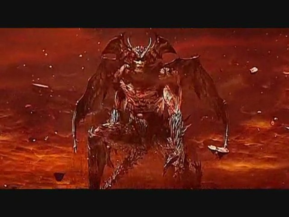 devilman (ufo)