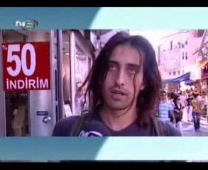 Doğan Cüceloğlu İle İnsan İnsana - Sez.2 - Böl.2 - 2.Kısım