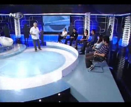 Doğan Cüceloğlu İle İnsan İnsana - Sez.2 - Böl.2 - 3.Kısım