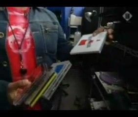 Kraftwerk - Godfathers of electronic music