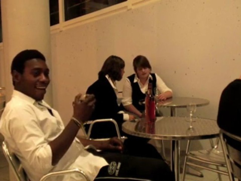 Cliftown II : Episode 4 - 2ème partie