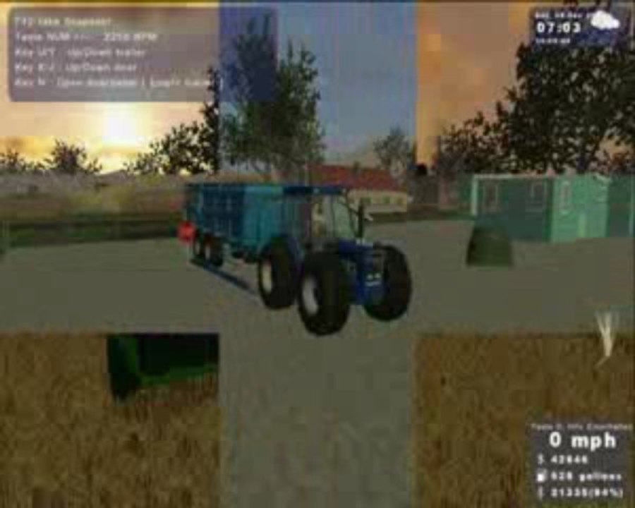 Ls Moisson