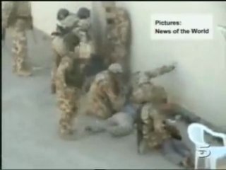 Usa en terre d'Islam Irak afghanistan palestine tchetcheni