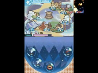 Kirby : Mouse Attack Parti 9
