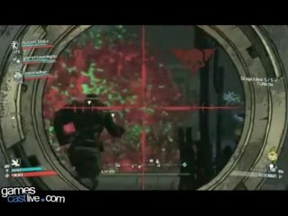 GCL Exclusive Borderlands Interview with David Halse