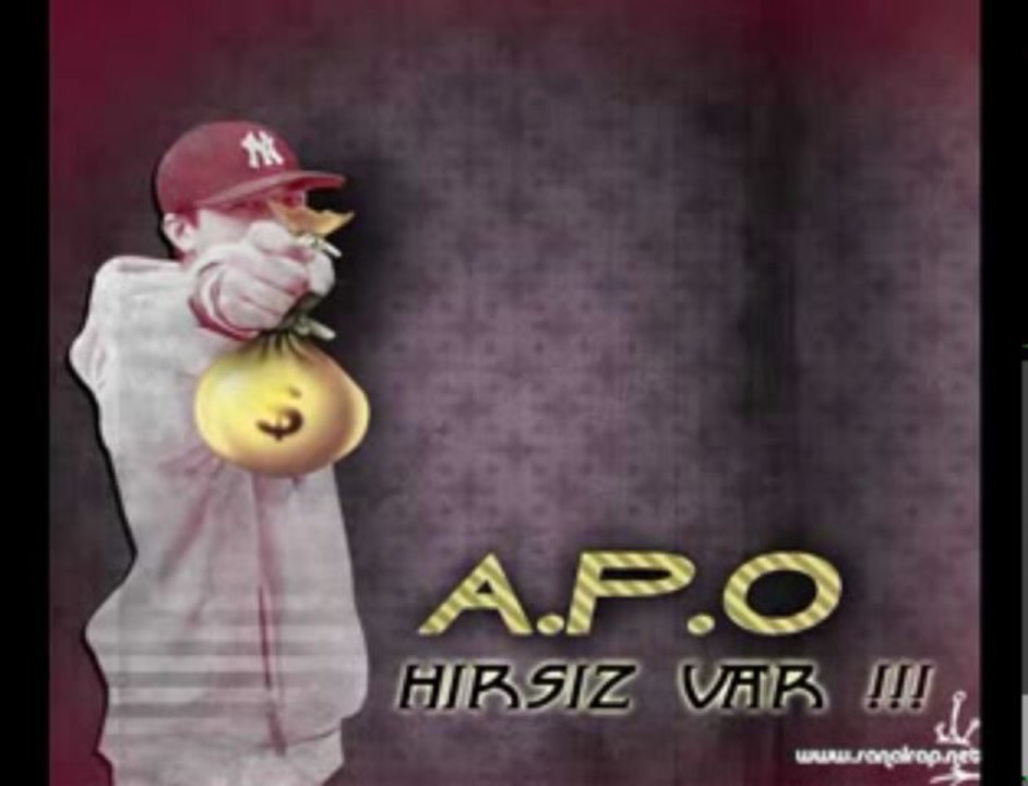 A.p.o - Kuru Sıkı Mania Dinle Mp3 İndir (Jogla)