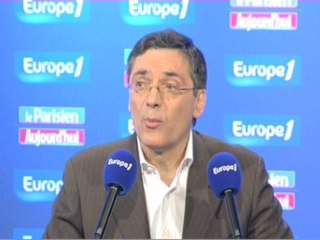 Devedjian : "Bayrou va se faire plumer"