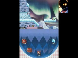 Kirby : Mouse Attack Parti 10