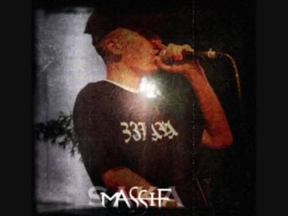 Hostil Feat. Massif (Style Libre)